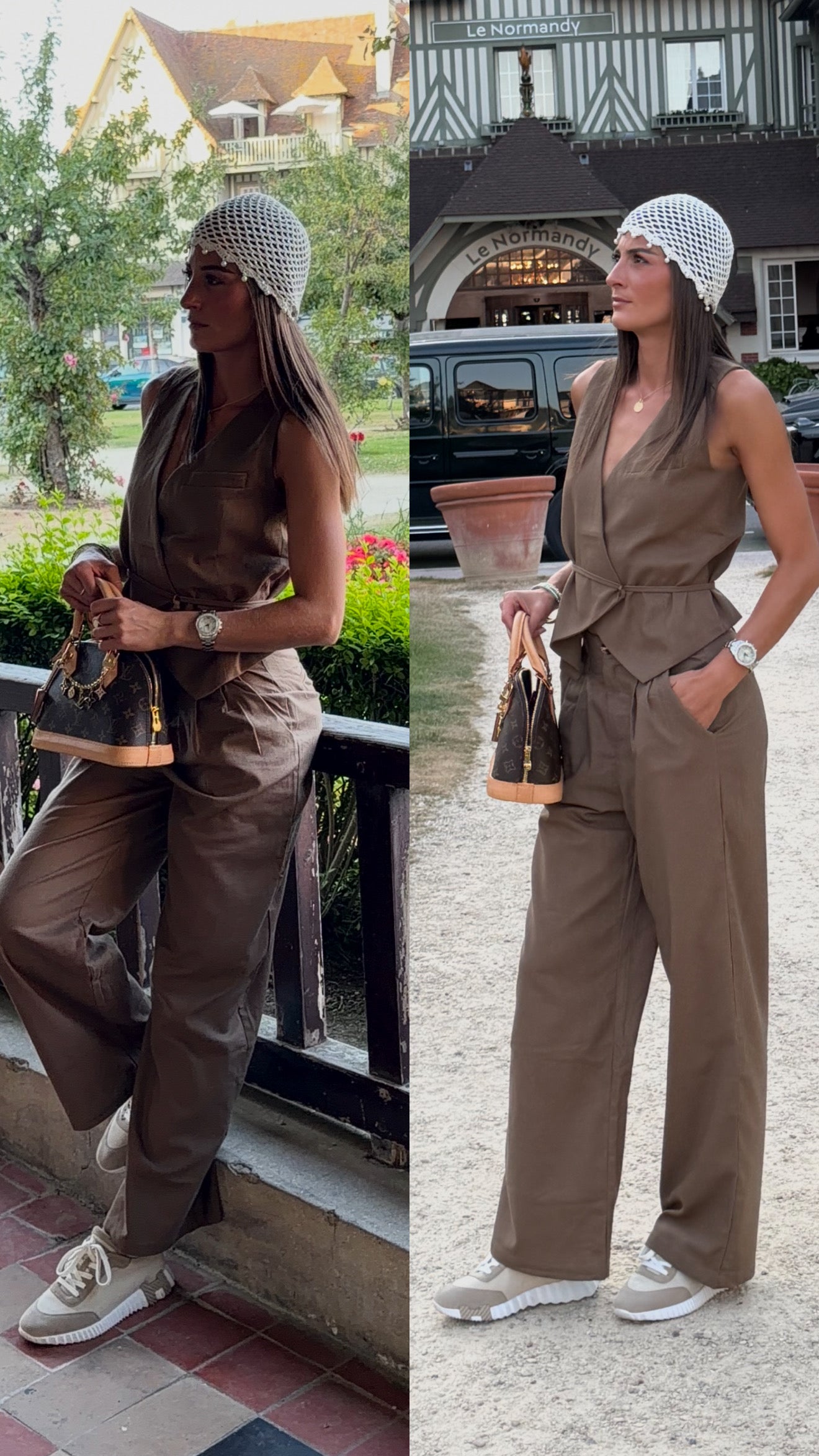 Ensemble Jasmine