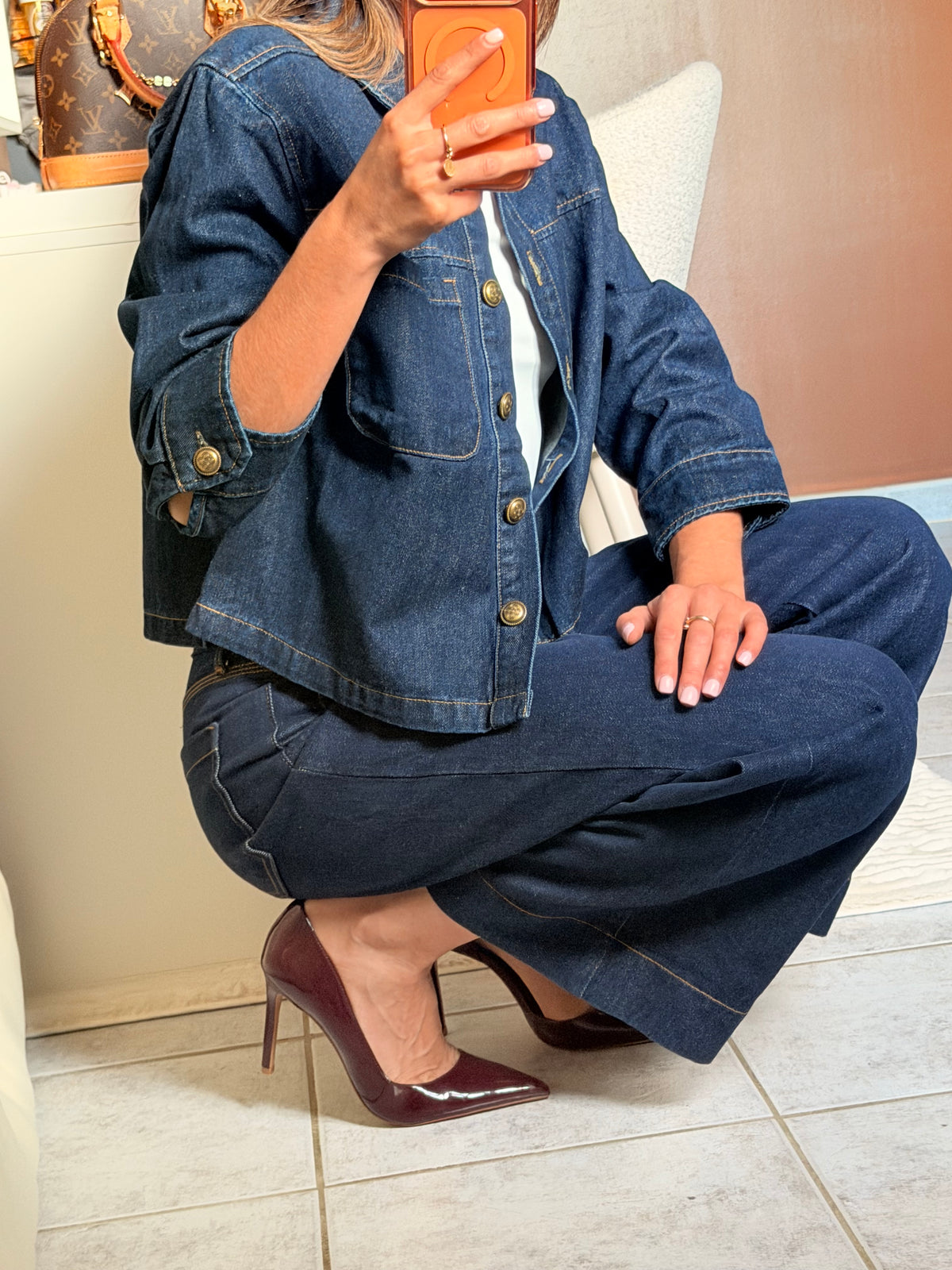 Ensemble Julia