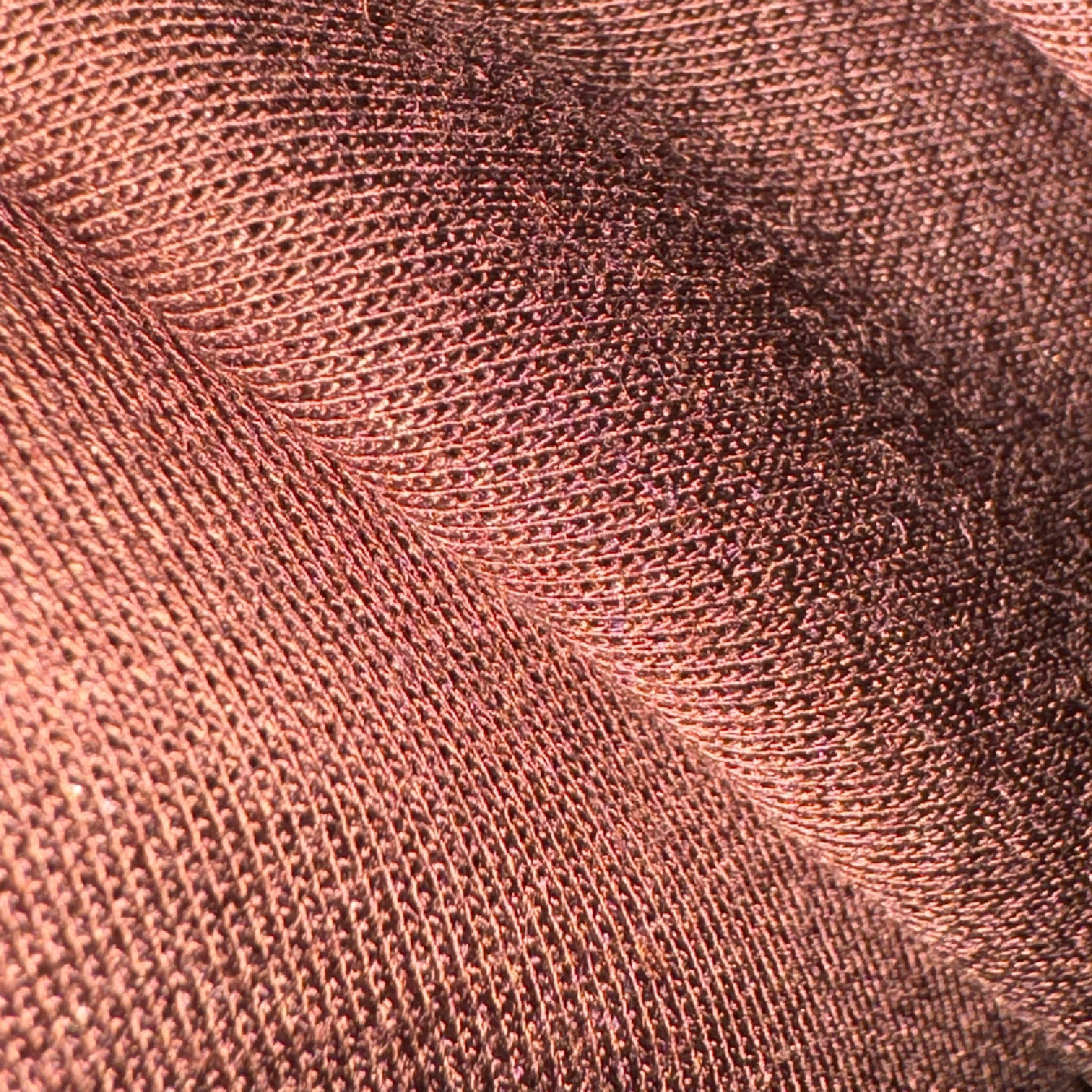 veste parachute marron