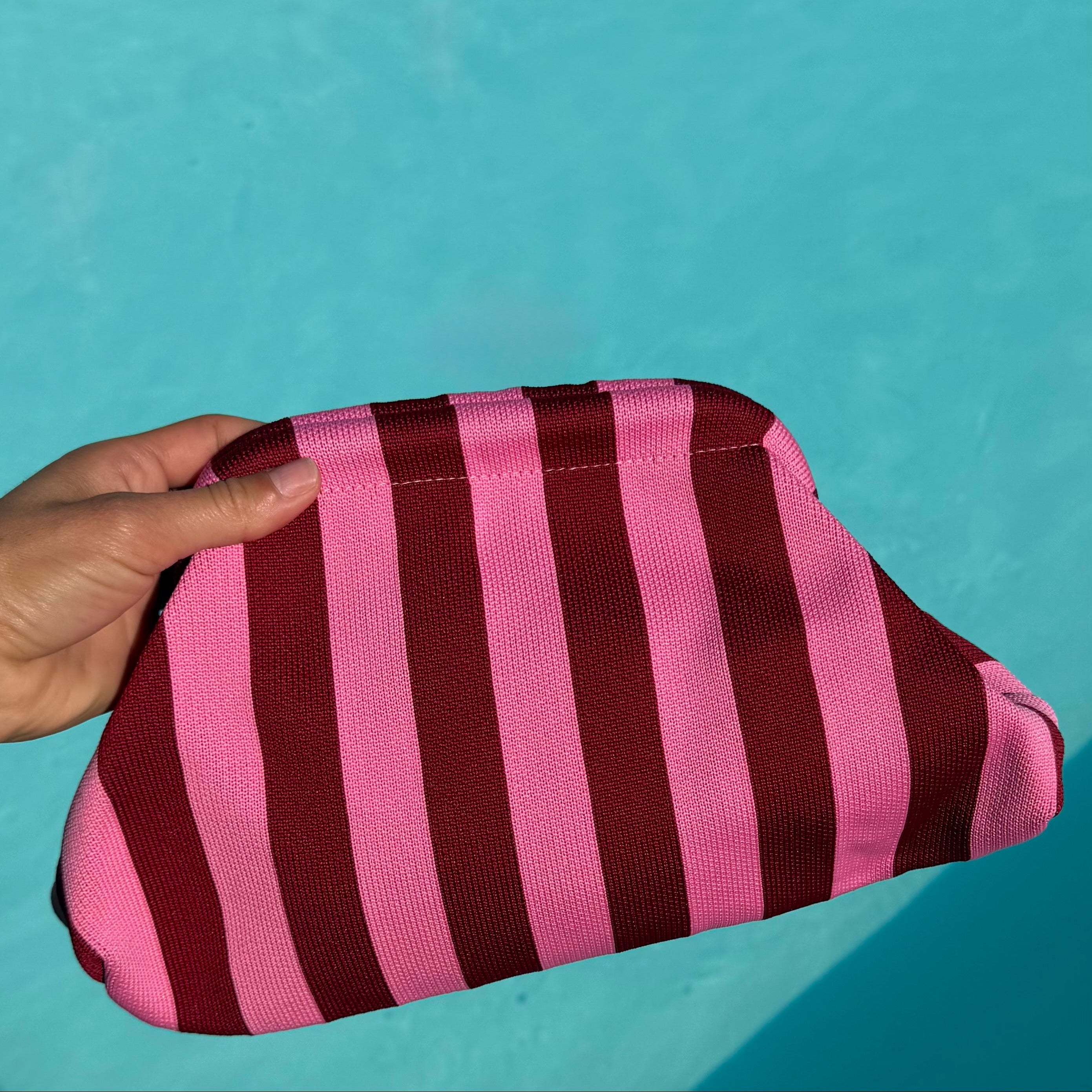 Pochette Rose