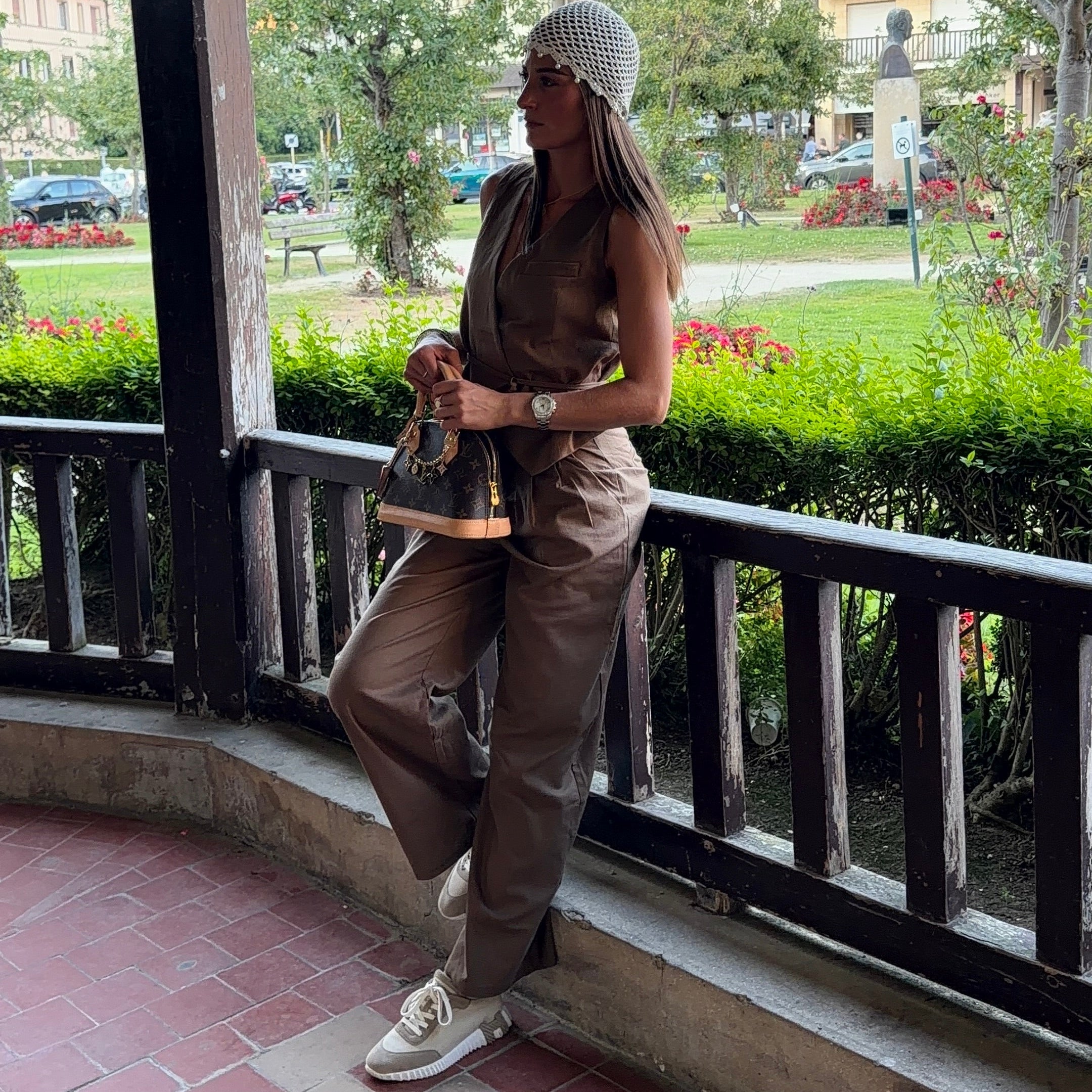 Ensemble Jasmine