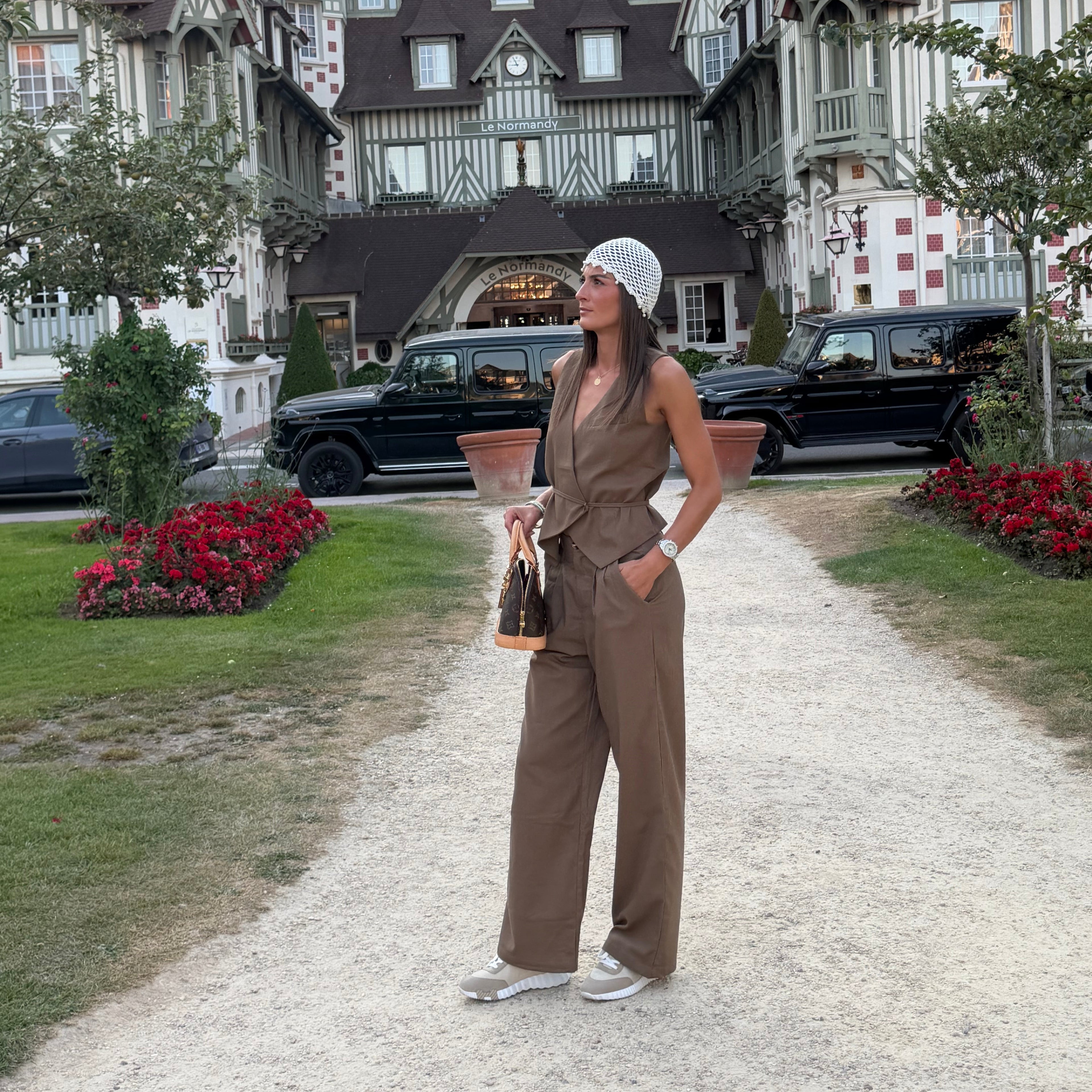 Ensemble Jasmine