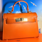 Sac Ava orange