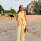 Ensemble Jaune