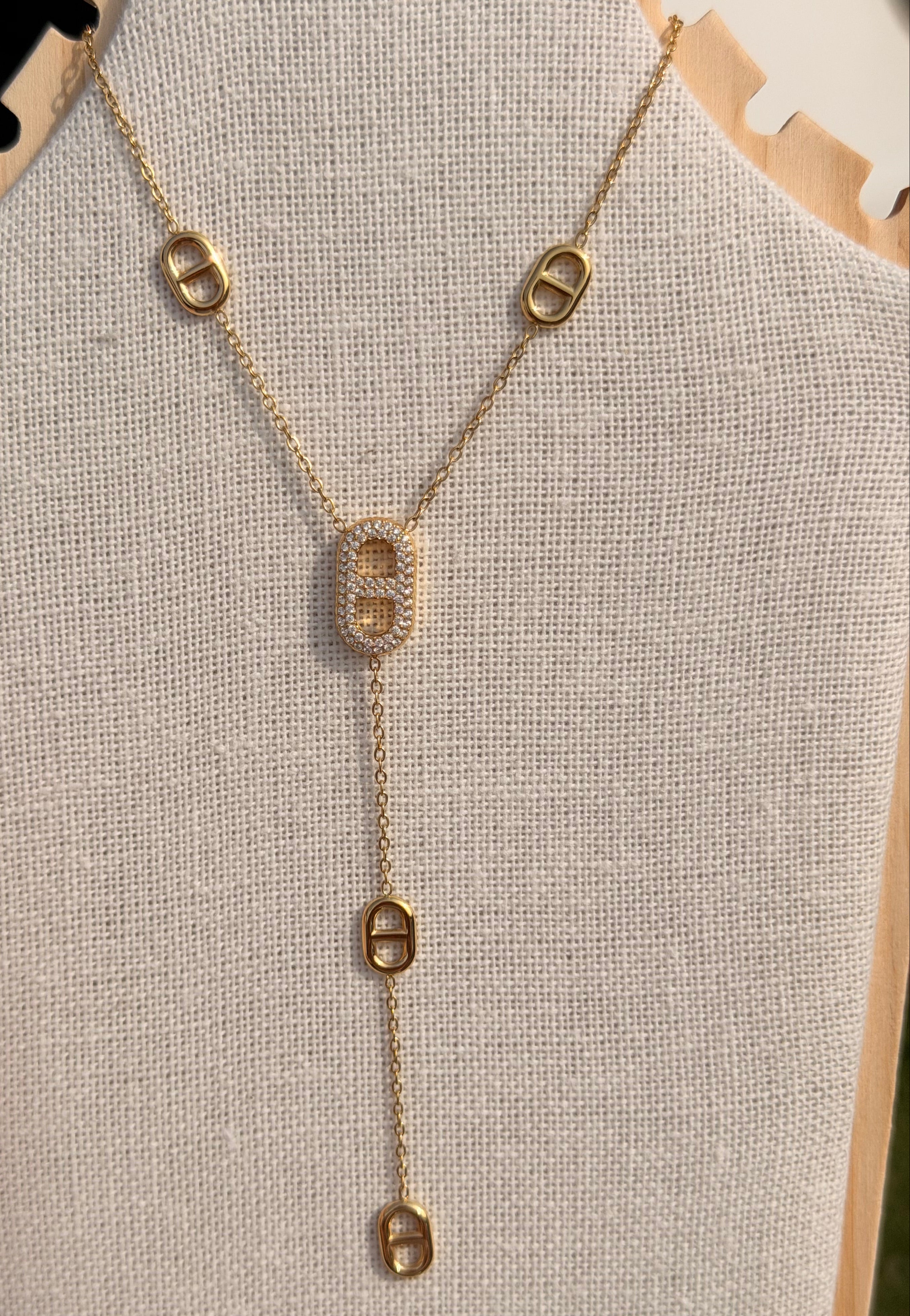 Collier Sautoir
